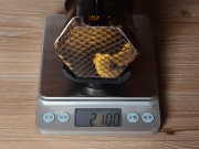 【已售】龍韻專業(yè)黑檀二胡 編號(hào):12472 太湖美