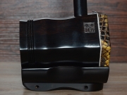 【已售】龍韻專業(yè)黑檀二胡 編號(hào):12472 太湖美