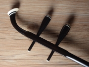 【已售】龍韻入門黑檀二胡 編號(hào):12468