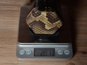 【已售】龍韻入門黑檀二胡 編號(hào):12466 太湖美