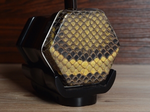 【已售】龍韻專業(yè)黑檀二胡 編號(hào):12469 太湖美