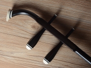 【已售】龍韻專業(yè)黑檀二胡 編號(hào):12469 太湖美