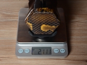 【已售】龍韻專業(yè)黑檀二胡 編號:12474 太湖美