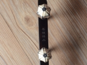 【已售】龍韻入門黑檀二胡 編號(hào):12468