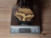 【已售】龍韻入門黑檀二胡 編號(hào):12468