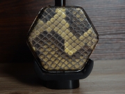 【已售】龍韻入門黑檀二胡 編號(hào):12466 太湖美