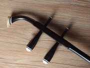 【已售】龍韻入門黑檀二胡 編號(hào):12468