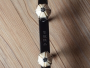 【已售】龍韻專業(yè)黑檀二胡 編號:12470