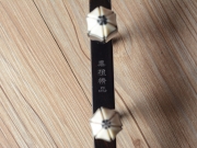 【已售】龍韻專業(yè)黑檀二胡 編號:12473