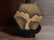 【已售】龍韻入門黑檀二胡 編號(hào):12468