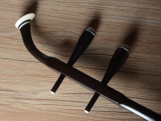 【已售】龍韻入門黑檀二胡 編號(hào):12466 太湖美