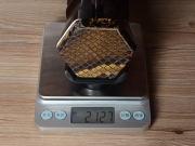 【已售】龍韻專業(yè)黑檀二胡 編號:12473