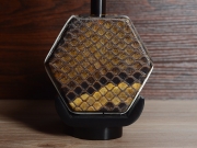 【已售】龍韻專業(yè)黑檀二胡 編號:12473