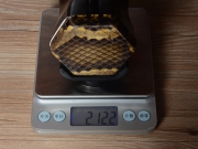 【已售】龍韻專業(yè)黑檀二胡 編號:12470