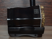 【已售】龍韻專業(yè)黑檀二胡 編號(hào): 12750 賽馬