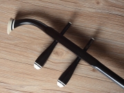 【已售】龍韻專業(yè)黑檀二胡 編號:12737