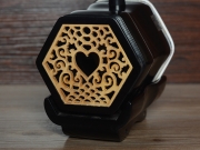 【已售】龍韻專業(yè)黑檀二胡 編號:12738 珊瑚頌