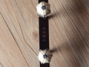 【已售】龍韻專業(yè)黑檀二胡 編號(hào):12733