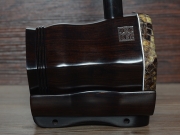 【已售】龍韻專業(yè)黑檀二胡 編號:12736 珊瑚頌