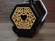 【已售】龍韻專業(yè)黑檀二胡 編號:12737