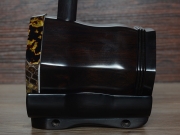 【已售】龍韻專業(yè)黑檀二胡 編號:12736 珊瑚頌