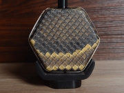 【已售】龍韻專業(yè)黑檀二胡 編號:12737