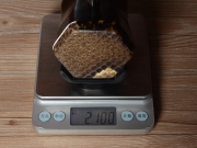 【已售】龍韻專業(yè)黑檀二胡 編號(hào):12733