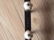 【已售】龍韻專業(yè)黑檀二胡 編號:12736 珊瑚頌