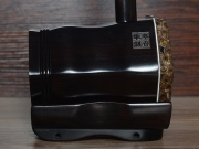 【已售】龍韻專業(yè)黑檀二胡 編號(hào):12733