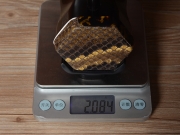 【已售】龍韻專業(yè)黑檀二胡 編號:12738 珊瑚頌