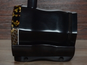 【已售】龍韻專業(yè)黑檀二胡 編號:12737