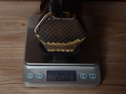 【已售】龍韻專業(yè)黑檀二胡 編號:12737