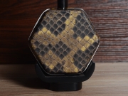 【已售】龍韻專業(yè)黑檀二胡 編號:12785 賽馬