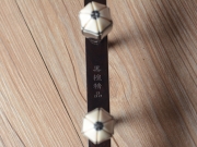 【已售】龍韻專業(yè)黑檀二胡 編號:12782 賽馬