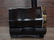 【已售】龍韻專業(yè)黑檀二胡 編號:12785 賽馬