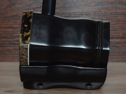 【已售】龍韻專業(yè)黑檀二胡 編號:12782 賽馬