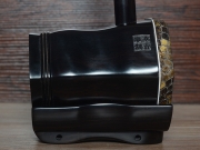 【已售】龍韻專業(yè)黑檀二胡 編號:12782 賽馬