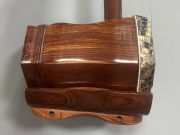 龍韻牌紅檀二胡—編號：09E58