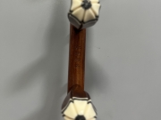 龍韻牌紅檀二胡—編號：09E58