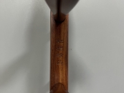 龍韻牌紅檀二胡—編號：09E58