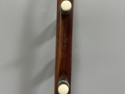 龍韻牌紅檀二胡—編號：09E58