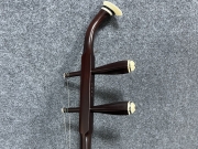 龍韻牌特選老料紫檀二胡-編號：己亥09B29