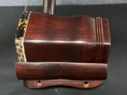 龍韻牌特選老料紫檀二胡-編號：己亥09B29