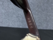 龍韻牌特選老料紫檀二胡-編號：己亥09B29