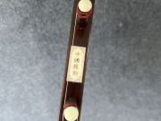 龍韻牌特選老料紫檀二胡-編號(hào)：乙末12aB25