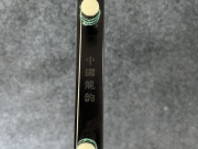 龍韻二胡 特優(yōu)黑檀二胡-編號(hào)：己亥08D50
