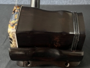 龍韻二胡 特優(yōu)黑檀二胡-編號(hào)：己亥08D50