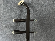 龍韻二胡 特優(yōu)黑檀二胡-編號(hào)：己亥08D50