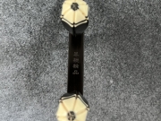 龍韻二胡 特優(yōu)黑檀二胡-編號(hào)：己亥08D50