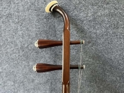 龍韻二胡 特選老紅木二胡--編號(hào)：癸卯11C31